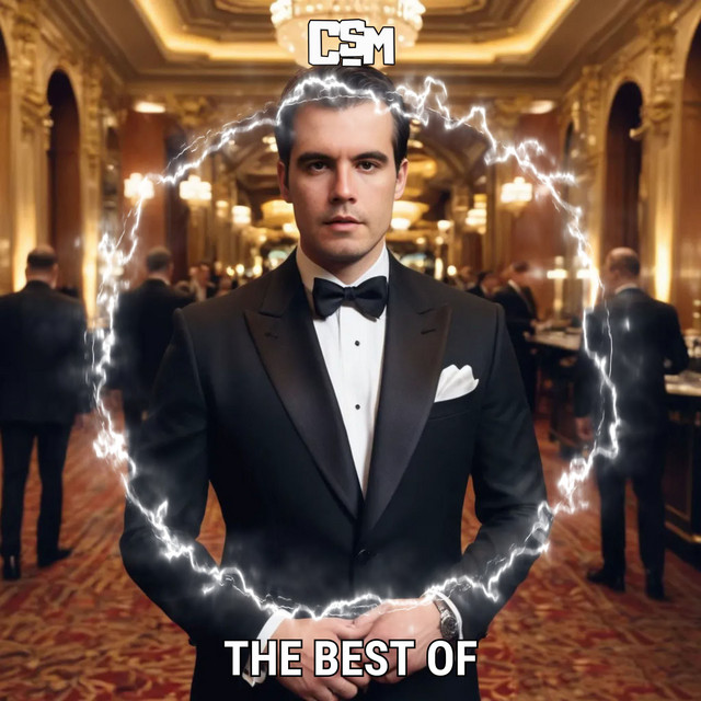The Best Of cover art