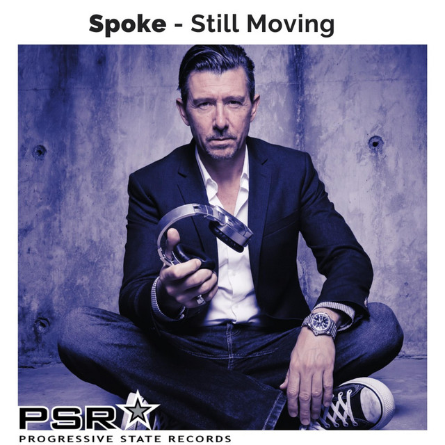 Still Moving