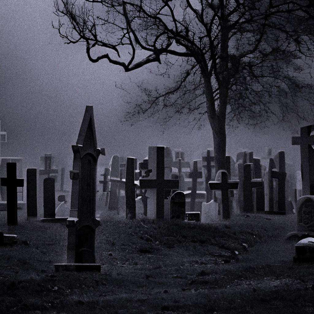 Cemetery