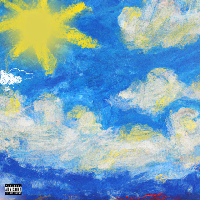 LIGHT: SHINE cover art