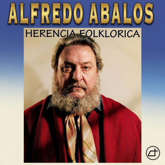 Herencia Folklorica cover