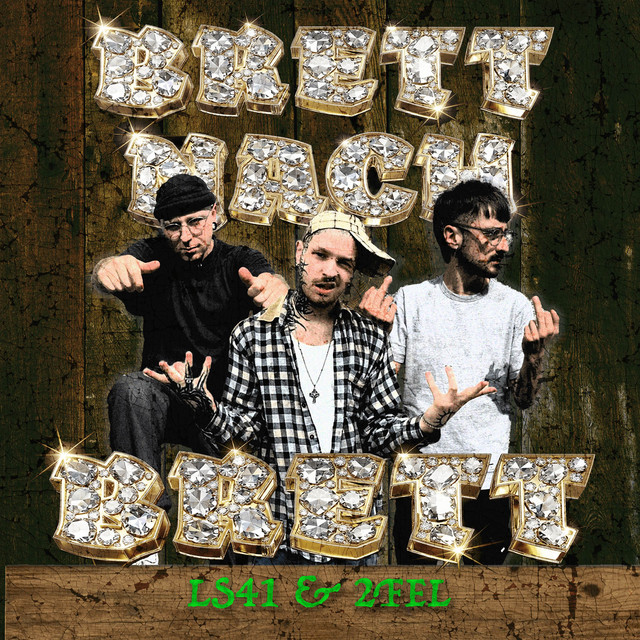 BRETT NACH BRETT