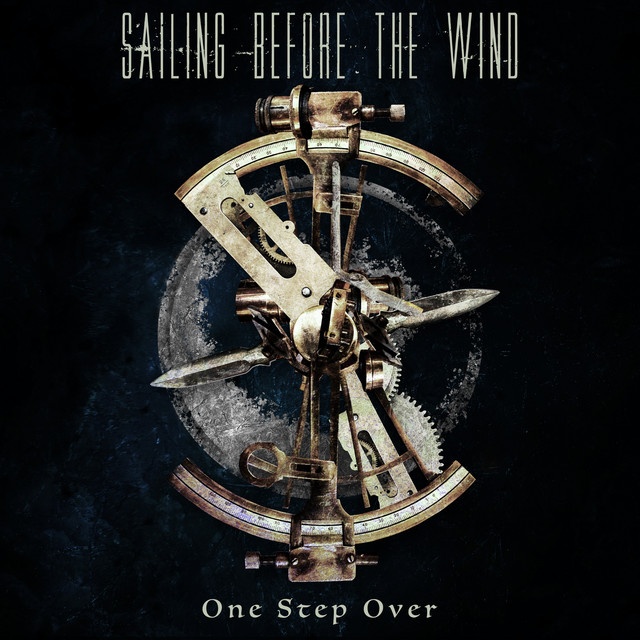One Step Over (feat. Jonathan Thorpenberg)