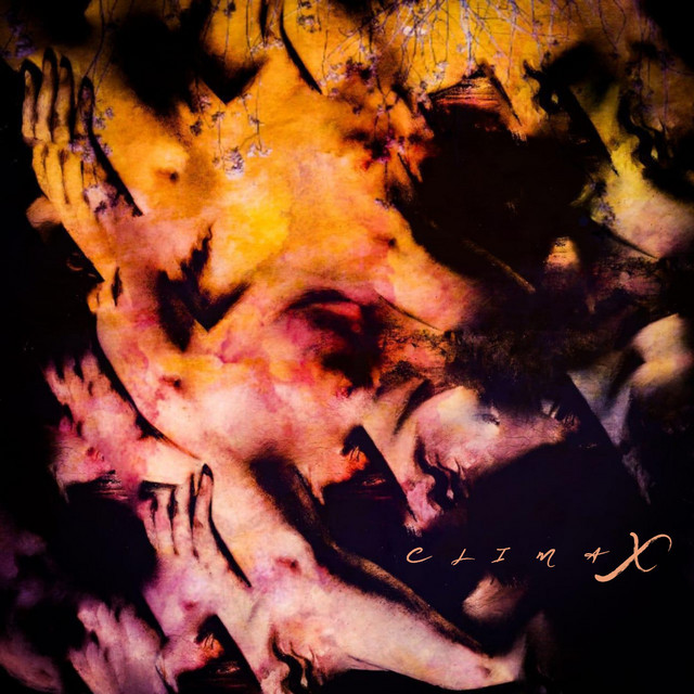 Clímax cover art