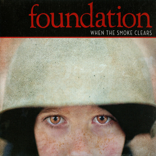 When The Smoke Clears cover art