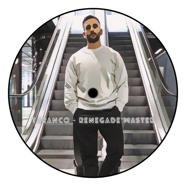Renegade Master - Radio Edit