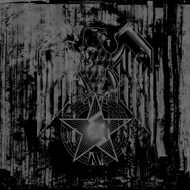Totalitarian Industrial Oppression cover art