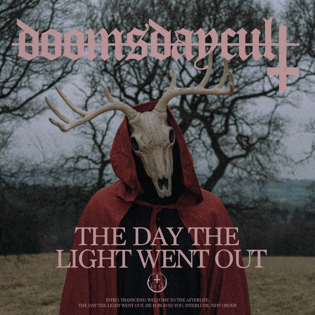 The Day the Light Went Out cover art