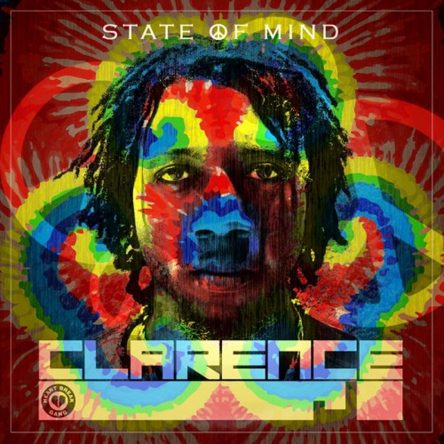 State Of Mind cover art