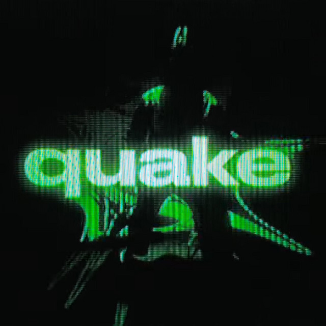 Quake (difficulty level: nightmare) cover