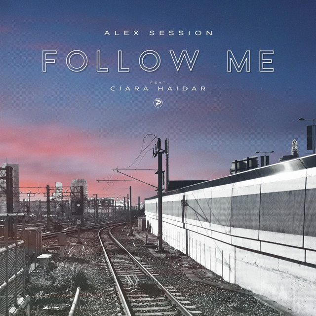 Follow Me feat. Ciara Haidar album art