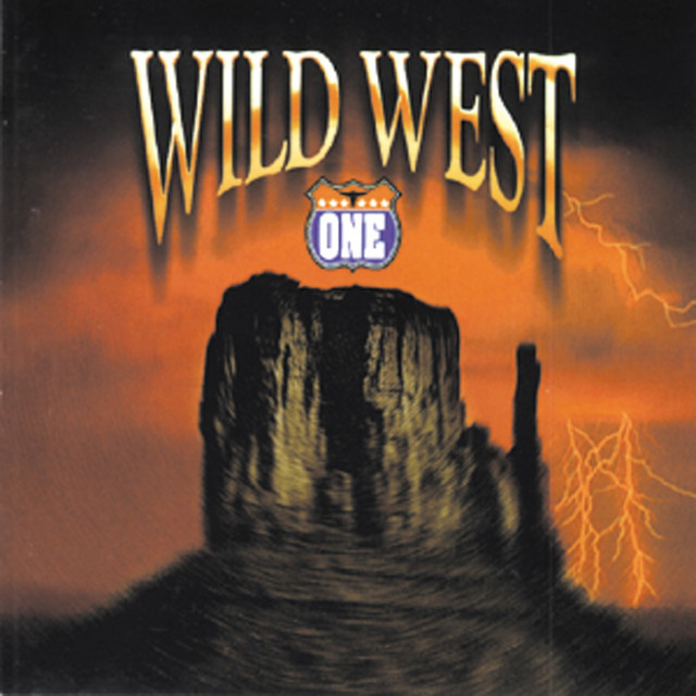 One cover art