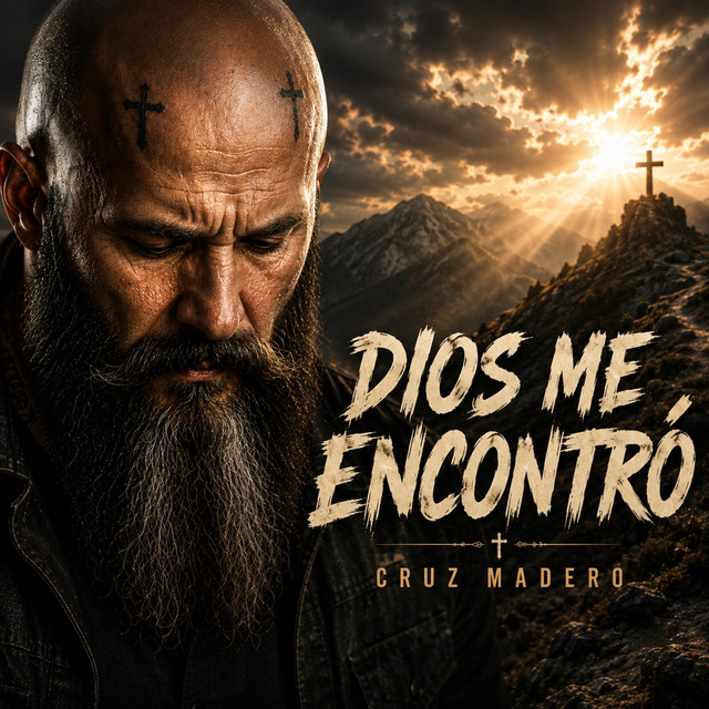 Cruz Madero