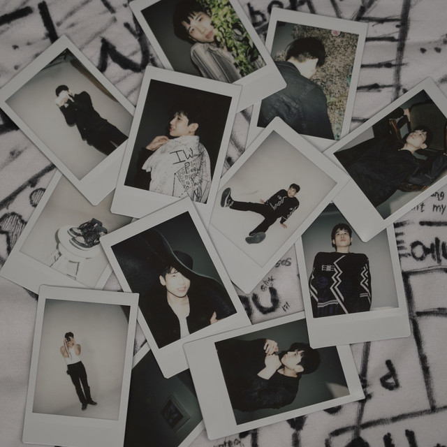 I Wannabe a Person You Need cover art
