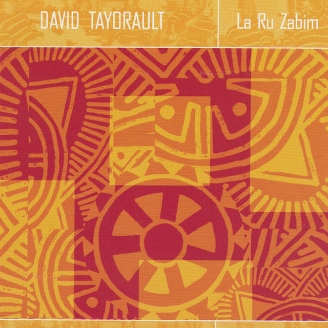 La Ru Zabim cover art