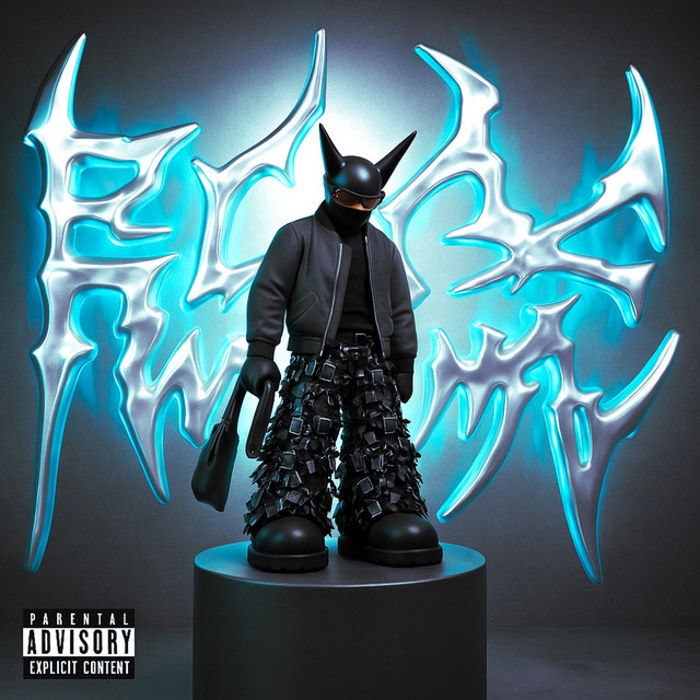 SOUTHTOWN RAGE cover art
