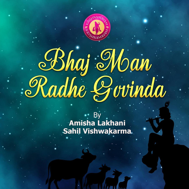 Bhaj Man Radhe Govinda