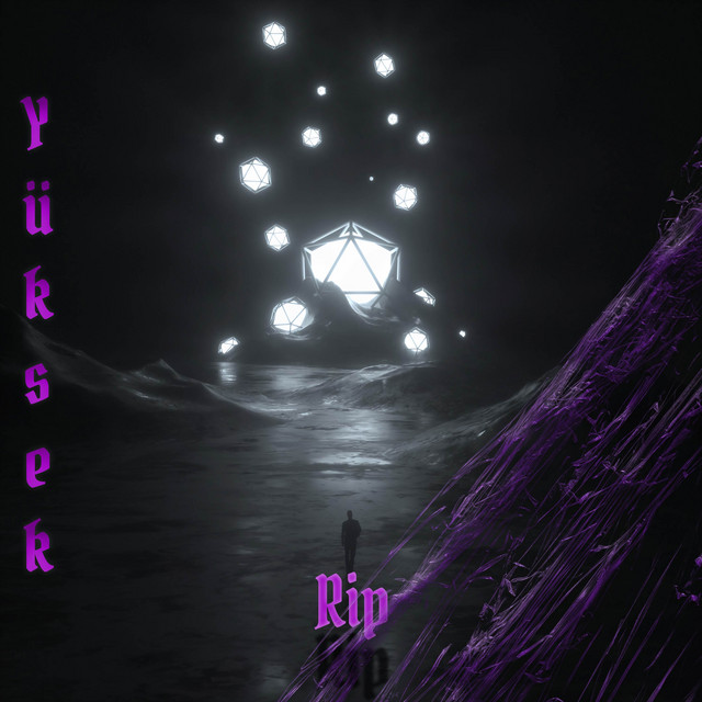Yüksek cover art