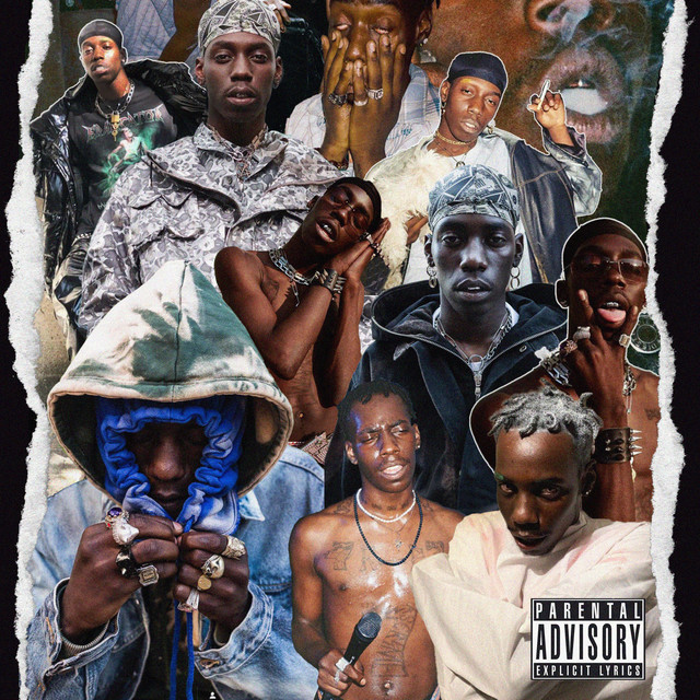album image