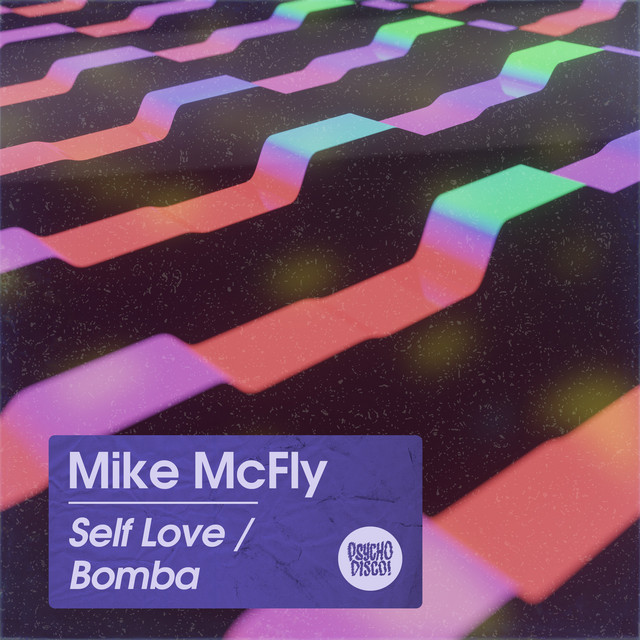 Bomba album art