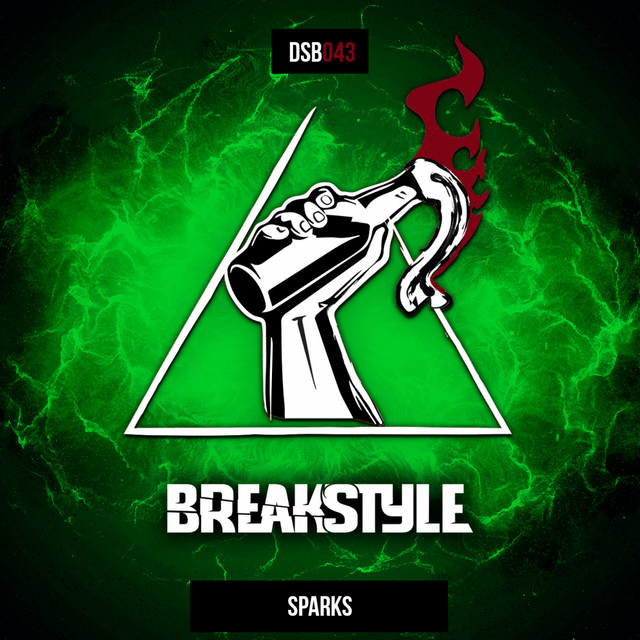 Sparks album art