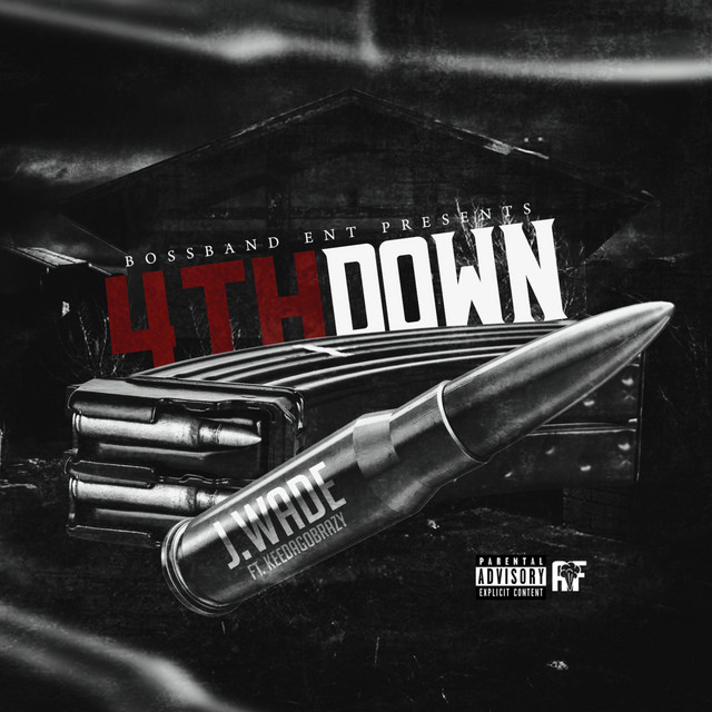 4th Down - Single by J Wade | Spotify