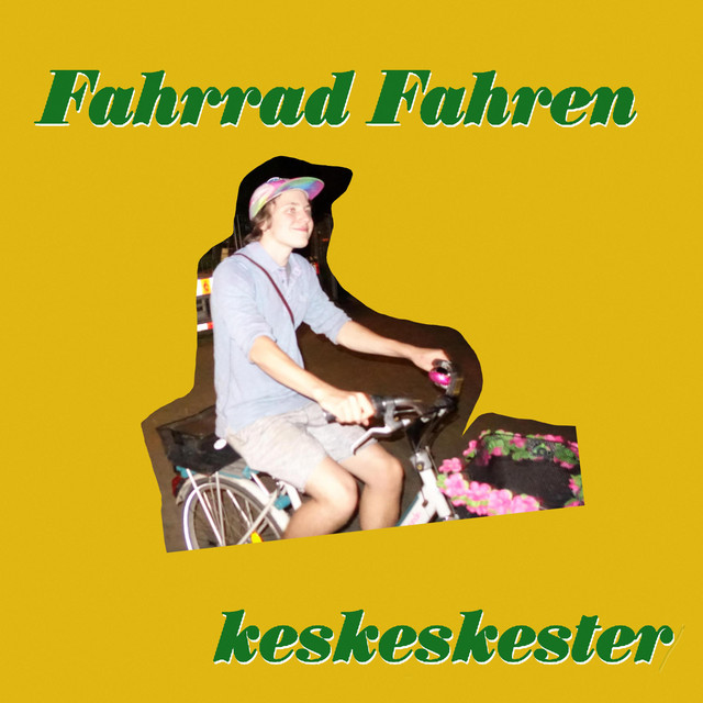 Fahrrad Fahren cover art