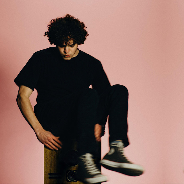 EP cover art