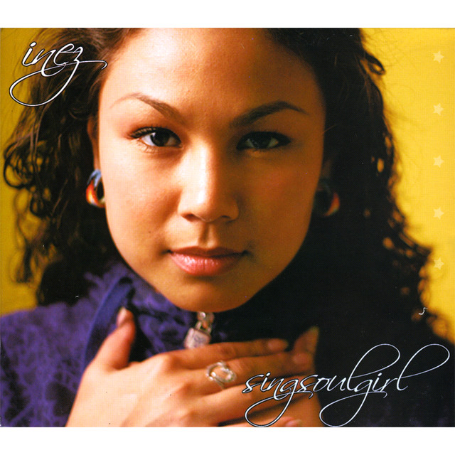 Singsoulgirl cover art