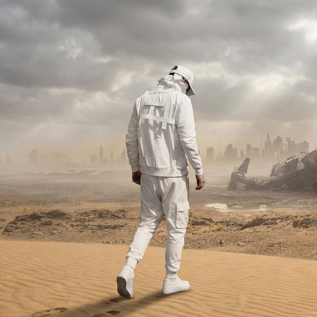 Don't lose your way cover art