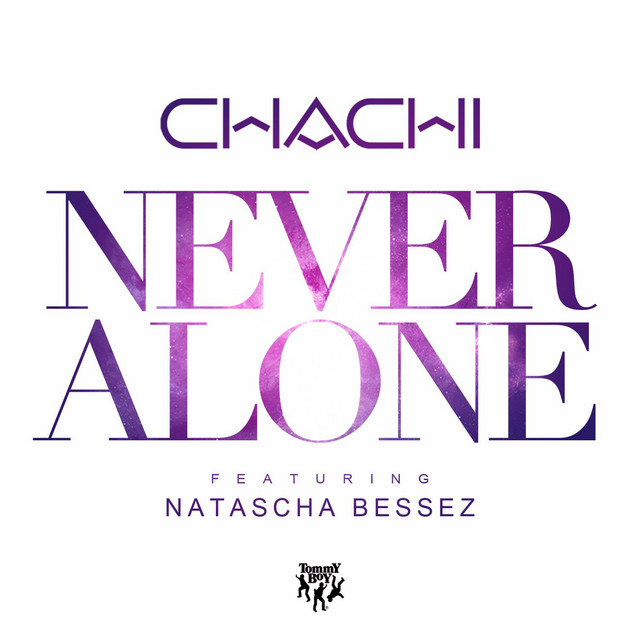 Never Alone (feat. Natascha Bessez) - Ruxell Remix