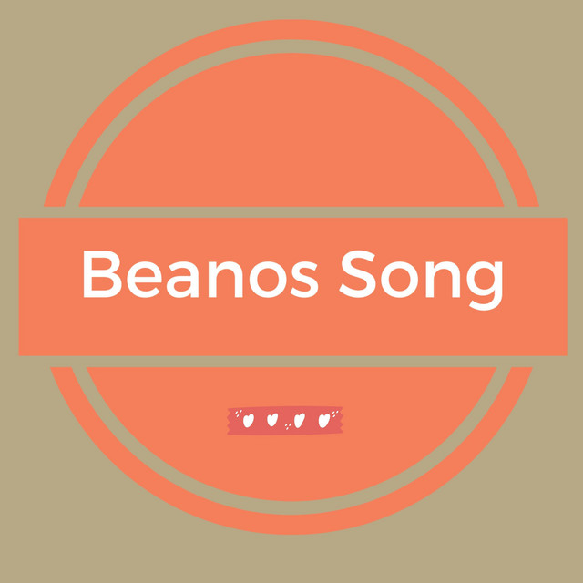 Beanos Song cover art