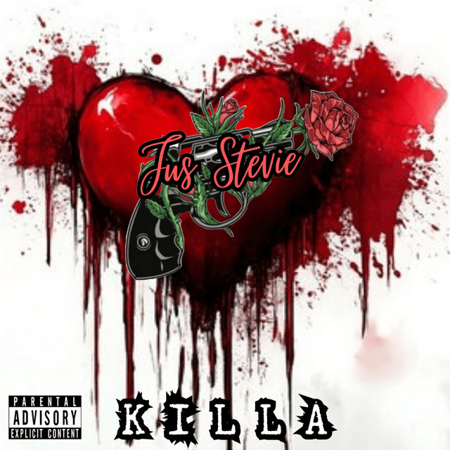 Jus Stevie