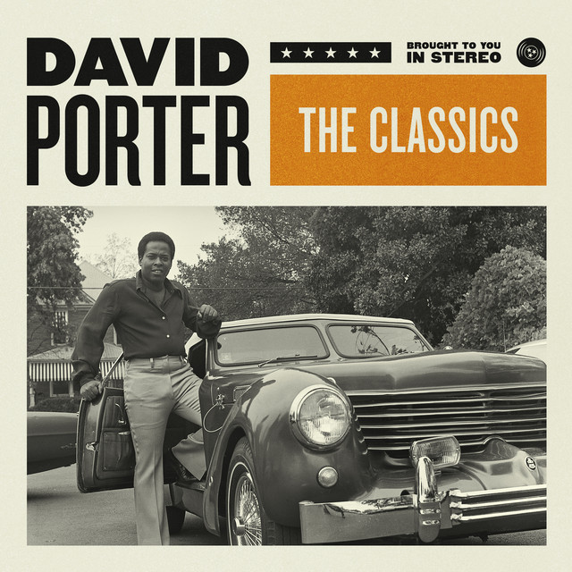 The Classics cover art