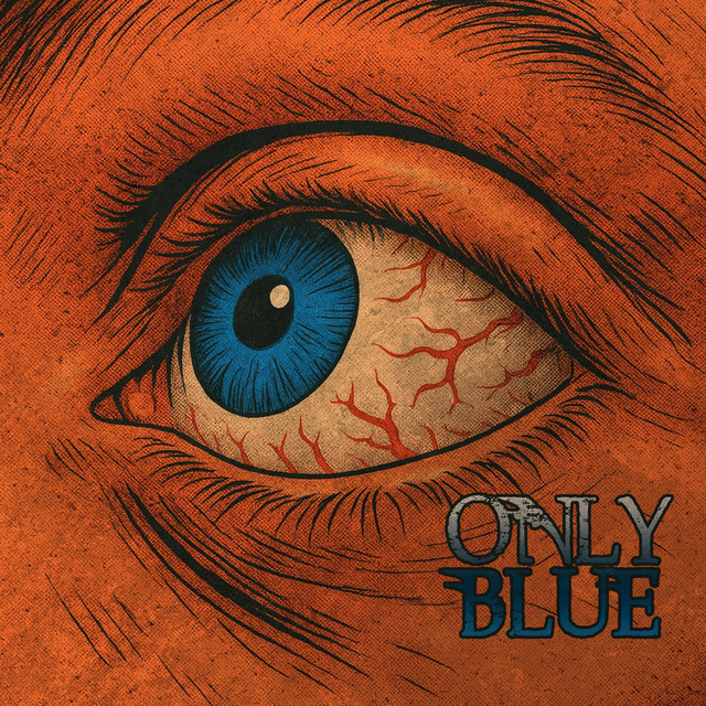 Rather See Red - song and lyrics by Only Blue | Spotify