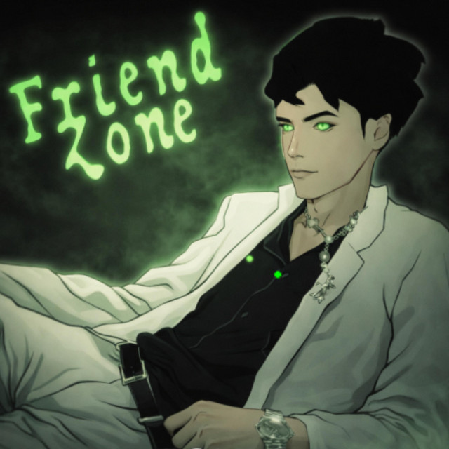 I'm So Your カオスオンパレード Friend