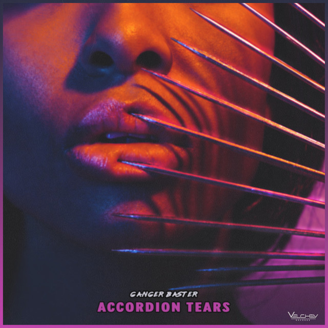 Accordion Tears album image