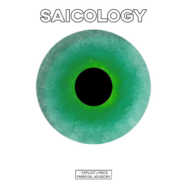 Saicology cover art