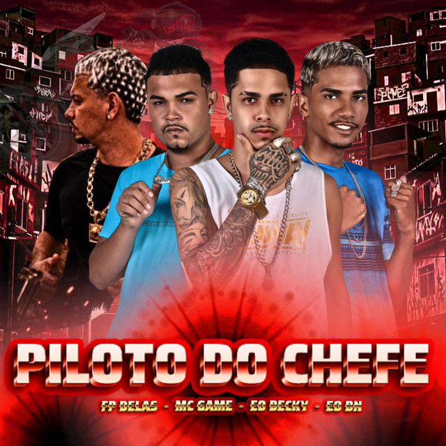 Piloto do Chefe