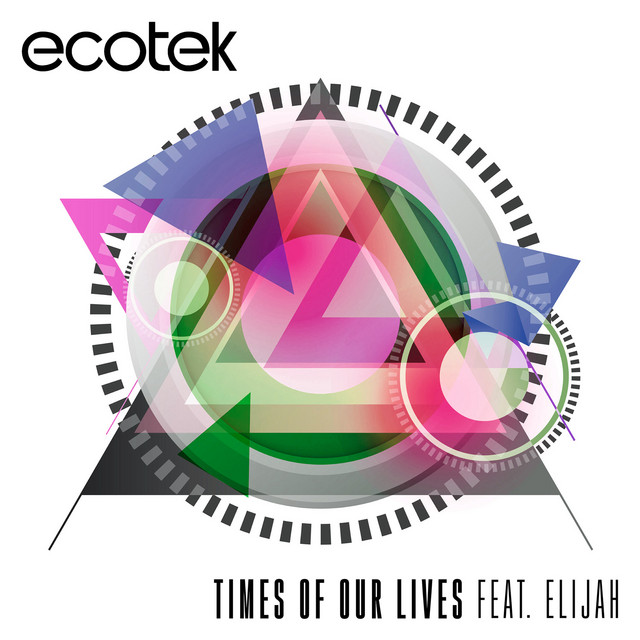 Times of Our Lives cover art