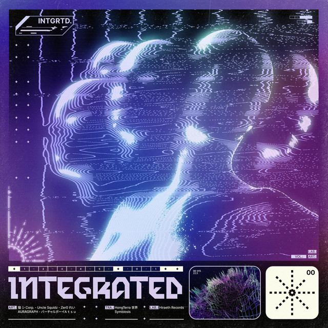 Integrated cover