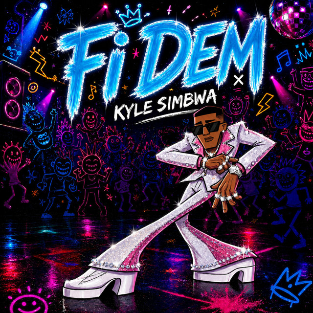 Cover image of Fi Dem