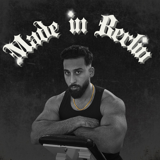 Move cover art