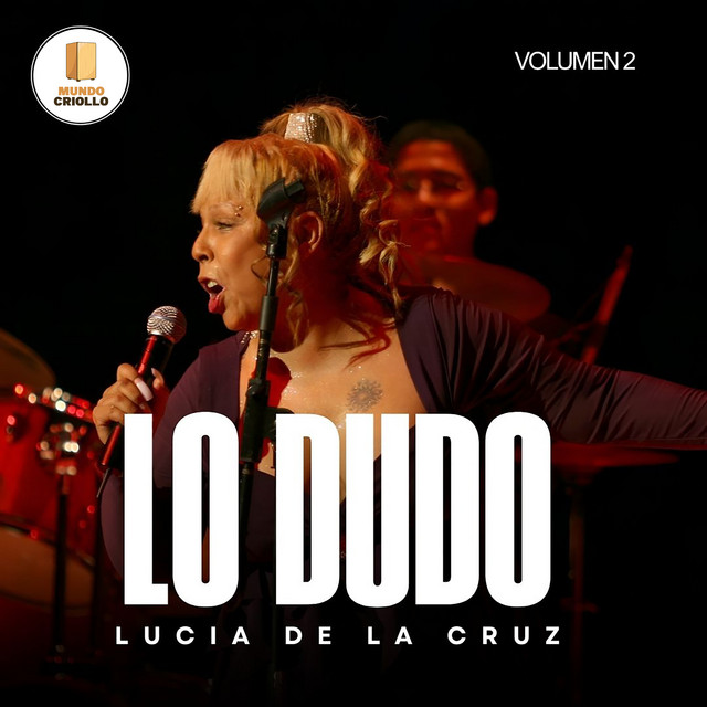 Lo Dudo, Vol. 2 (En Vivo) album image