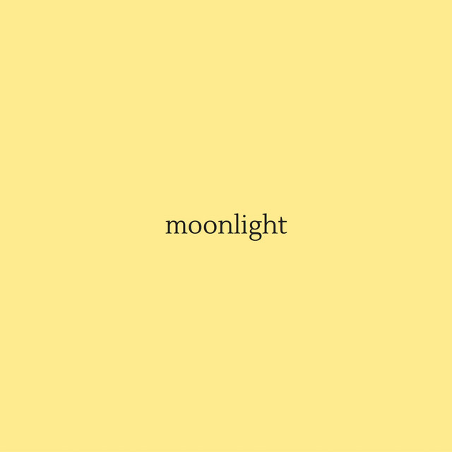 Moonlight cover art