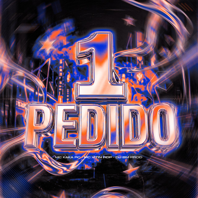 1 Pedido