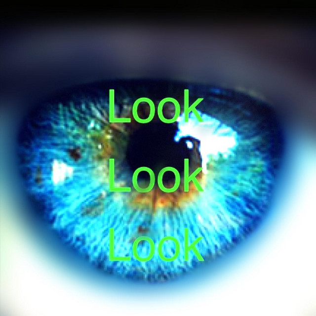 Look Look Look Single By Emj Spotify