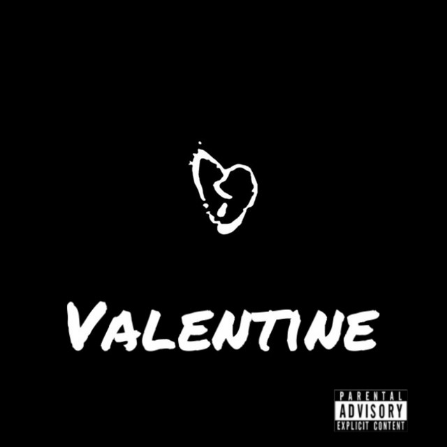 VALENTINE! (2021 VERSION) cover art