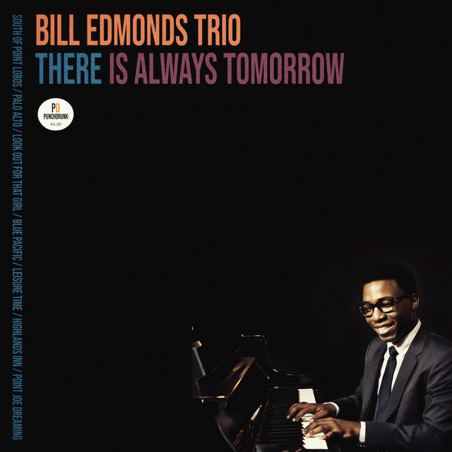 There Is Always Tomorrow cover art