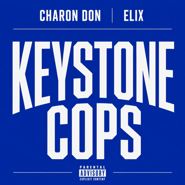 Keystone Cops
